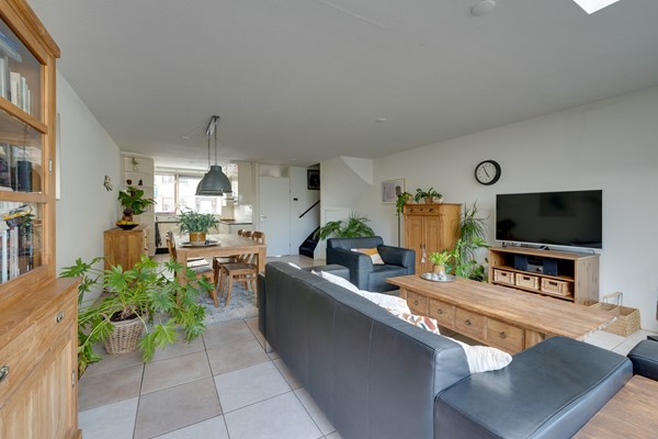 Medium property photo - Tjalk 110, 1113 GN Diemen
